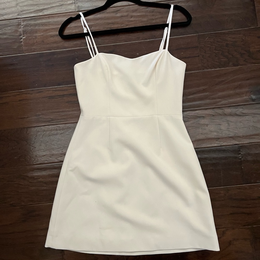 French Connection Minidress